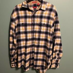 Flannel Shirt